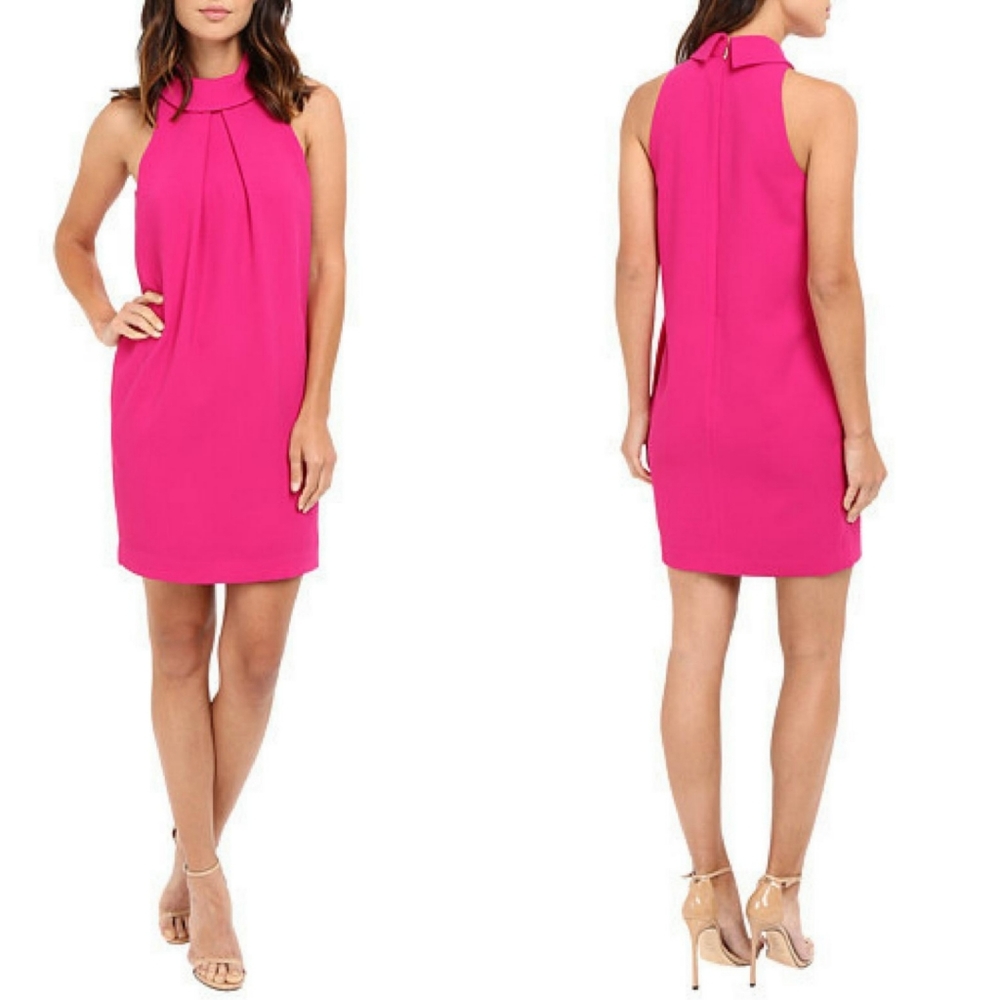 Trina Turk Lavish Dress